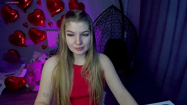 lily_williamss's cam snapshot