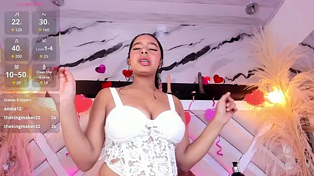 Zoe-Johnson_'s cam snapshot