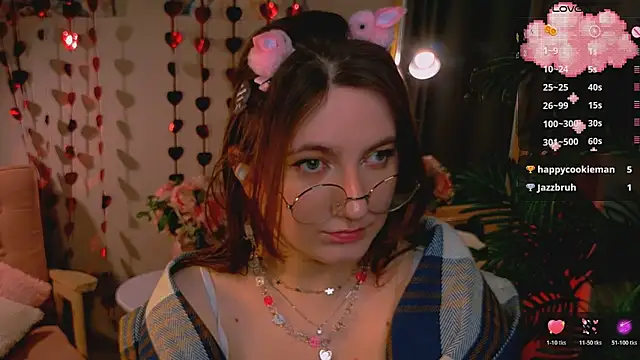 fairy_tara's cam snapshot