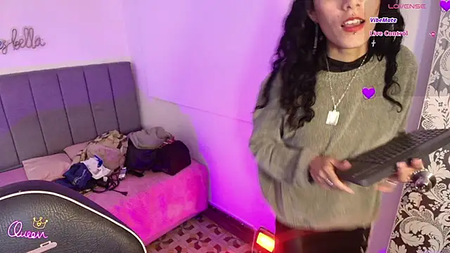 CHEERRY_TAY1's cam snapshot