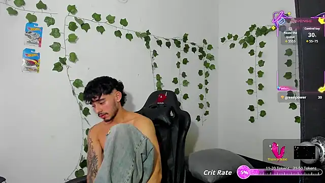 Noah_milleer live sex cam