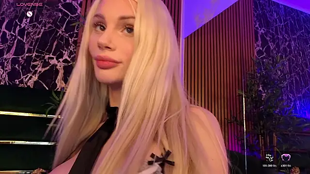BarbieKara live sex cam