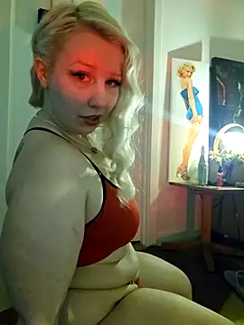 VirginDaisy live sex cam