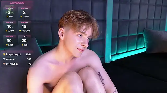 Paul_Holt live sex cam