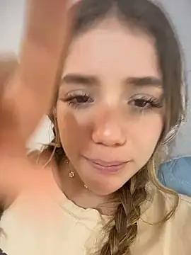 ShelbyHagen live sex cam