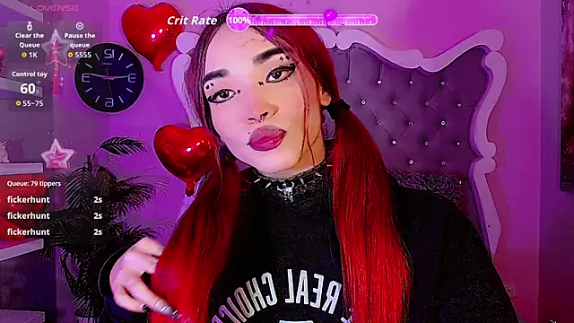 LeyXandrabraz live sex cam