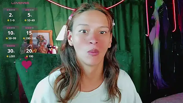 Summer_XO live sex cam