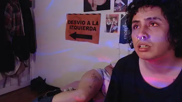 6mey6mey6's cam snapshot