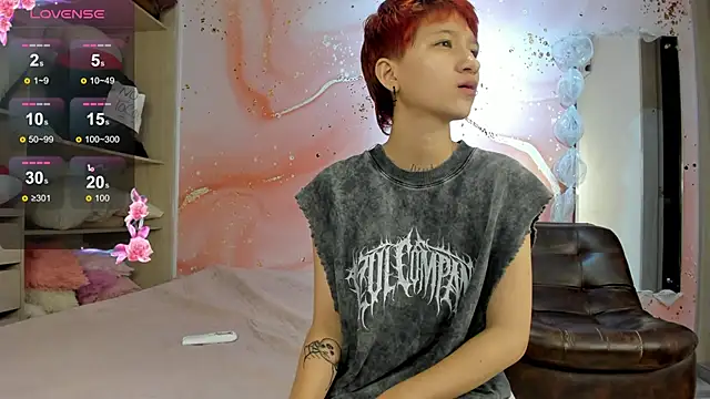 Jessi_Rosse's cam snapshot