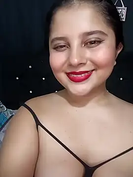 Salome_Vivas's cam snapshot