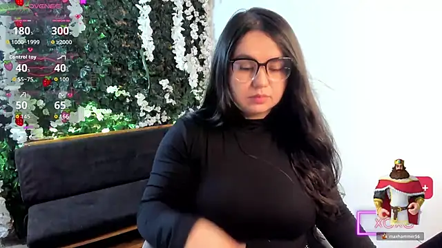 ainohacarter_89 live sex cam