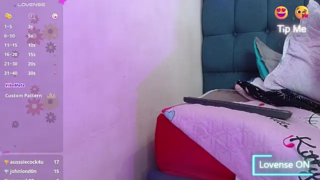 Sharon_wish's cam snapshot