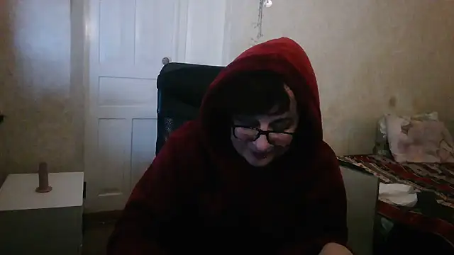 Julia54391's cam snapshot