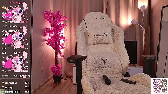 Pony_Claid live sex cam