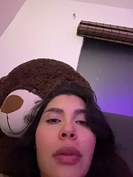GigiiStone live sex cam