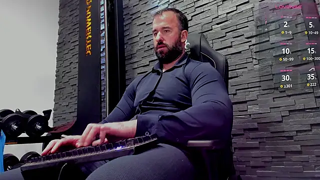 David_Big_Daddy live sex cam