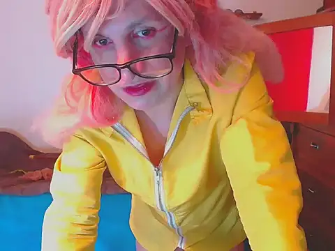 LorenJade live sex cam