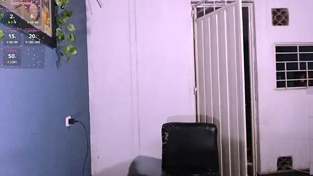 selena_moon98 live sex cam