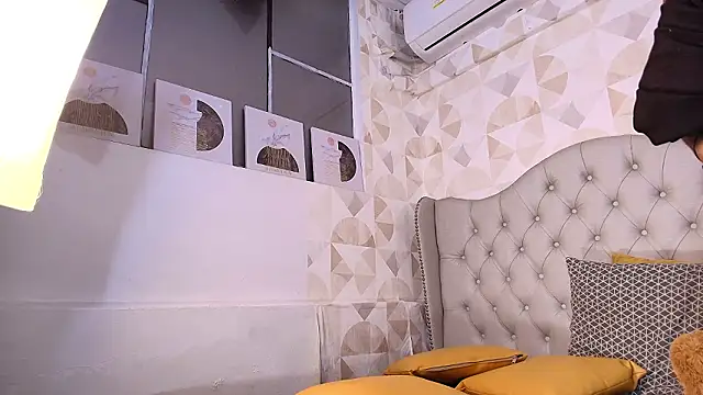 Mariahm_Williams's cam snapshot