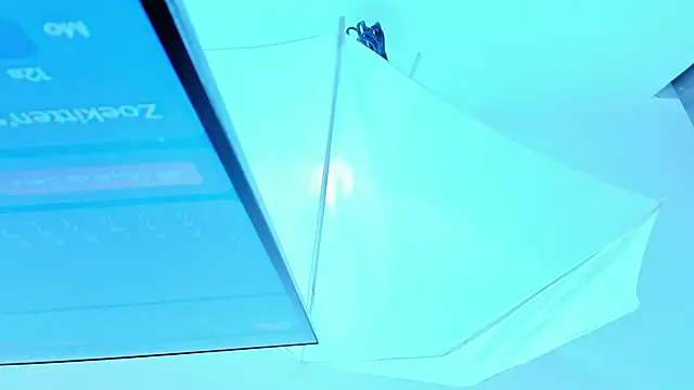 ZoeKitten's cam snapshot