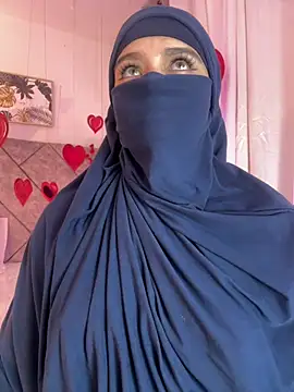 anna-henao's cam snapshot