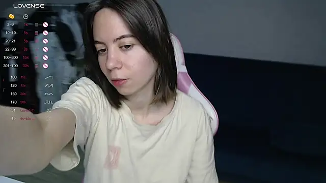 Allie_Hazie's cam snapshot