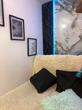 PamelaSuee's cam snapshot