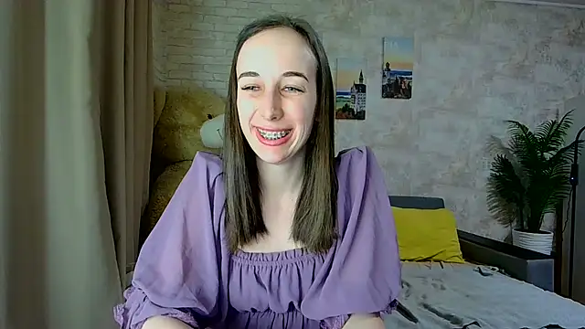 Anika_bloom's cam snapshot