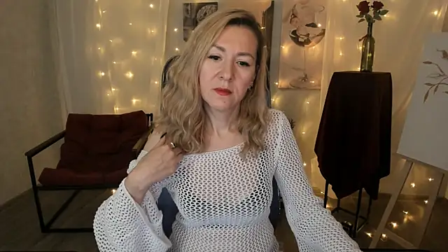 DonnaSmitth live sex cam