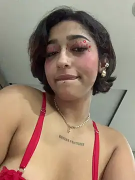 LilithMonette's cam snapshot