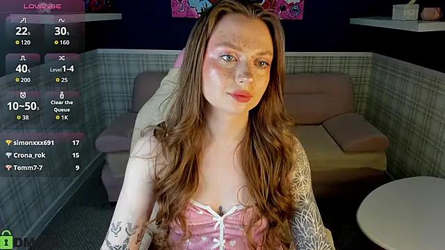 Natalie_Palmer's cam snapshot