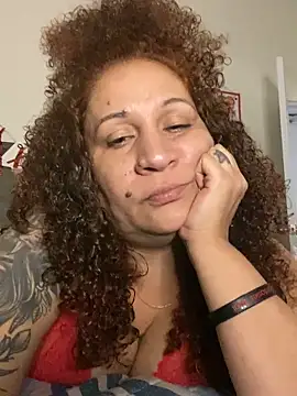 ladycreamypr2's cam snapshot