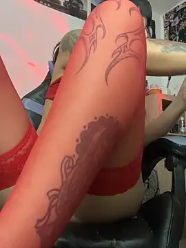 Mollyyp's cam snapshot