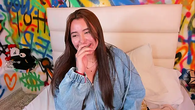 Liana_Bernocchi's cam snapshot