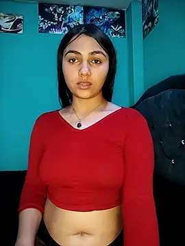 Nahiara_velez's cam snapshot