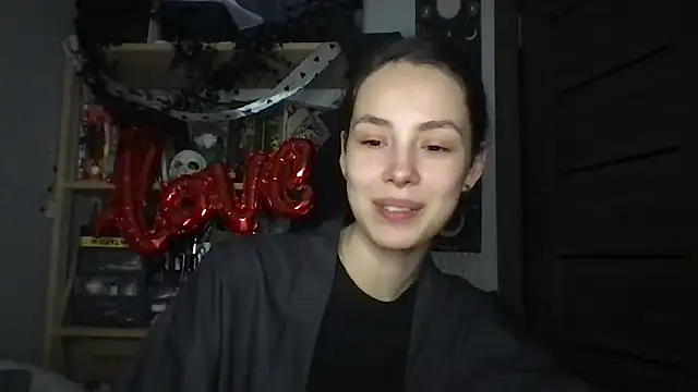 Yuna5343's cam snapshot