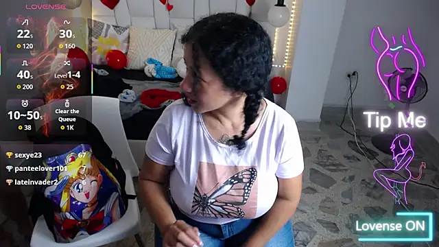 michel_rous_'s cam snapshot