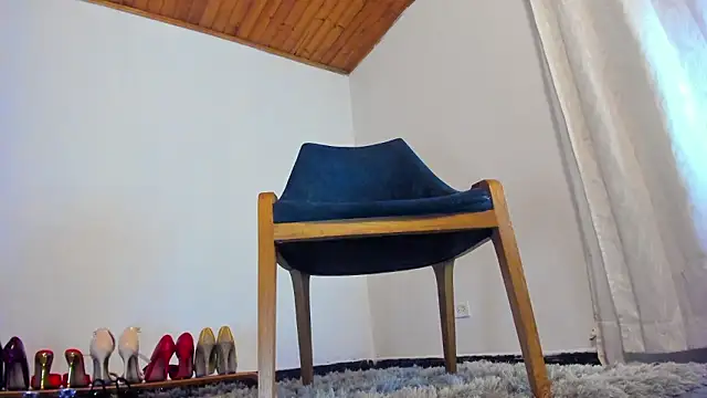 Velourmuse's cam snapshot