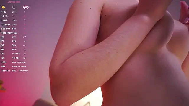 LureOfEva's cam snapshot