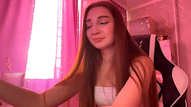 HollyPaw's cam snapshot