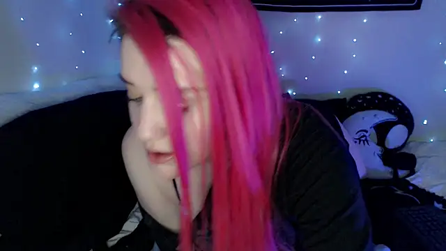 MaryMary_ live sex cam