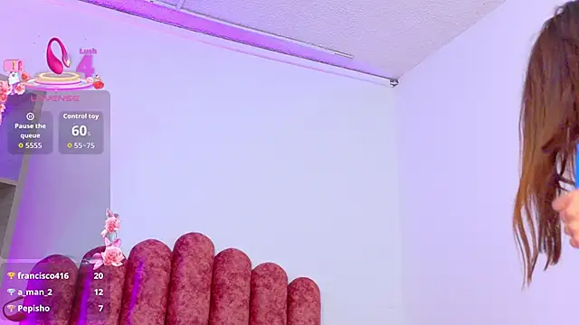 Valery_Jones1's cam snapshot