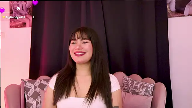 Dakotacollis's cam snapshot