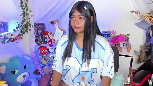 Angel_Belll's cam snapshot