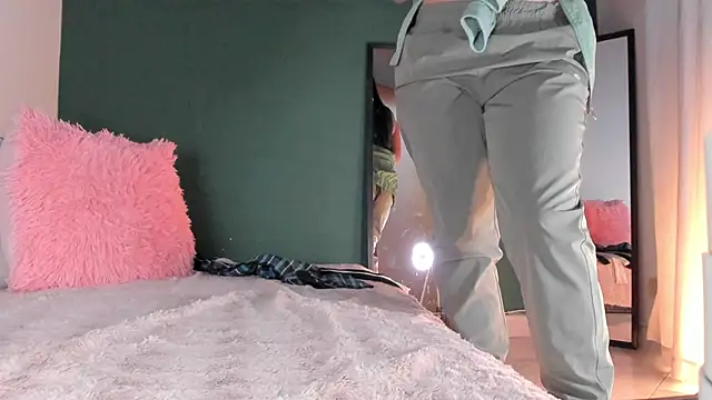 Liry_kim_'s cam snapshot