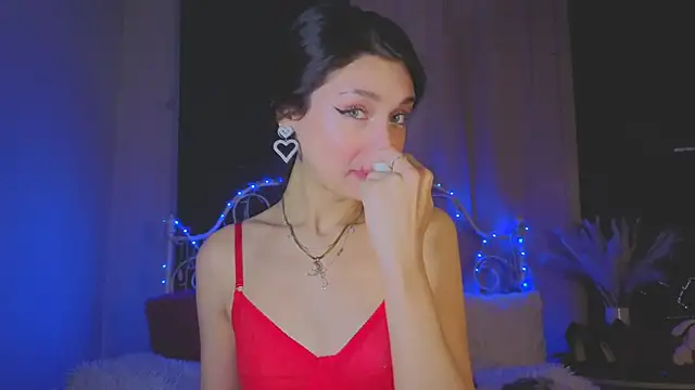 Funny_Bunny's cam snapshot