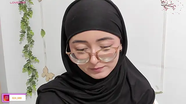 aysel_elid's cam snapshot