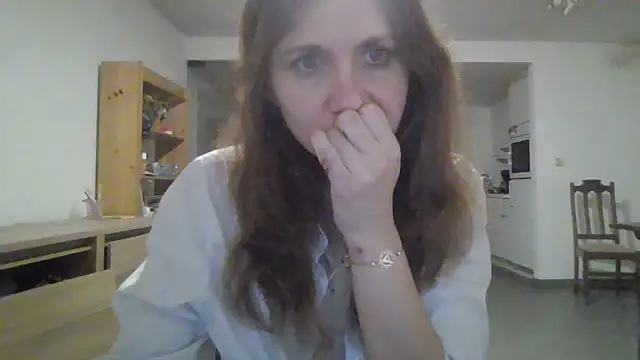 JasmineGlamour's cam snapshot