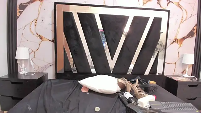 KarinaSimonz's cam snapshot