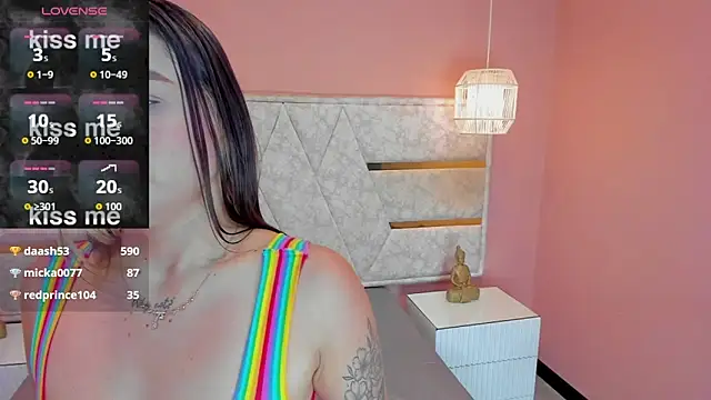 morita_mei's cam snapshot